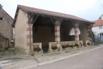 Lavoir de BOUIX