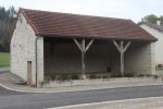 Lavoir de CHANNAY