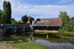 Lavoir de GRISELLES