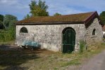 Lavoir de MARCENAY