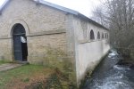 Lavoir de MOLESMES