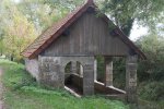 Lavoir de NICEY