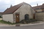 Lavoir de NICEY