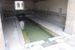 Lavoir de POINCON LES LARREY
