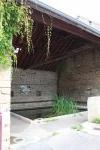Lavoir de CIREY LES NOLAY