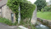 Lavoir de CORMOT LE GRAND
