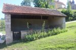 Lavoir de JOURS EN VAUX