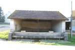 Lavoir de MOLINOT