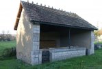Lavoir de MOLINOT