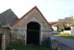 Lavoir de MOLINOT