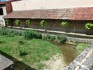 Lavoir de NOLAY