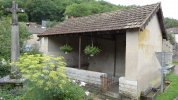 Lavoir de VAUCHIGNON