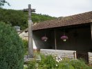 Lavoir de VAUCHIGNON