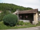 Lavoir de VAUCHIGNON