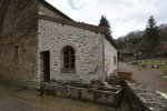 Lavoir de AVOSNES