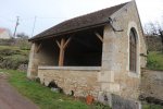 Lavoir de CHARNY