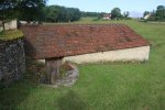Lavoir de DAMPIERRE EN MONTAGNE