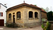 Lavoir de VITTEAUX