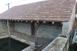 Lavoir de BLIGNY SUR OUCHE
