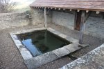Lavoir de BLIGNY SUR OUCHE
