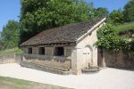 Lavoir de BOUHEY