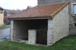 Lavoir de CHAUDENAY LA VILLE