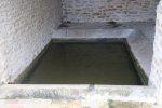 Lavoir de CHAUDENAY LA VILLE