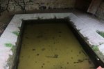 Lavoir de CHAUDENAY LE CHATEAU