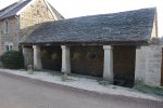 Lavoir de COLOMBIER
