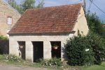 Lavoir de CRUGEY