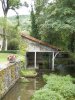 Lavoir de LUSIGNY SUR OUCHE