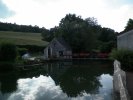 Lavoir de LUSIGNY SUR OUCHE