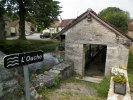Lavoir de LUSIGNY SUR OUCHE