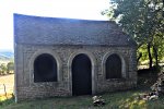 Lavoir de MONTCEAU ET ECHARNANT