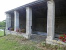 Lavoir de MONTCEAU ET ECHARNANT