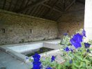 Lavoir de MONTCEAU ET ECHARNANT