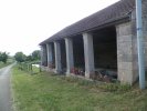 Lavoir de MONTCEAU ET ECHARNANT