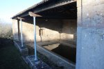 Lavoir de MONTCEAU ET ECHARNANT