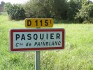 Lavoir de PAINBLANC