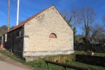 Lavoir de THOREY SUR OUCHE