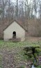 Lavoir de CURTIL ST SEINE