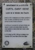 Lavoir de CURTIL ST SEINE
