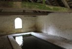 Lavoir de CURTIL ST SEINE