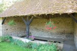 Lavoir de CLAMEREY