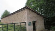 Lavoir de PRECY SOUS THIL