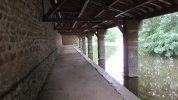 Lavoir de PRECY SOUS THIL