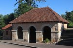 Lavoir de PRECY SOUS THIL