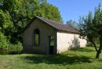 Lavoir de BUNCEY