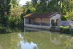 Lavoir de CHAMESSON