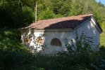 Lavoir de CHAMESSON